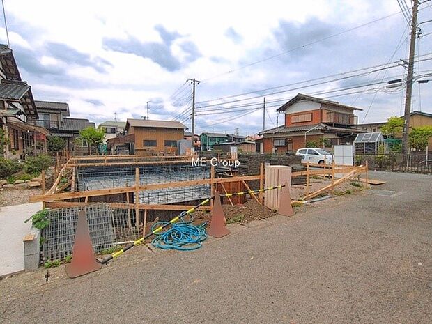 ■家族みんなが笑顔で過ごせる、安心感のある住まい