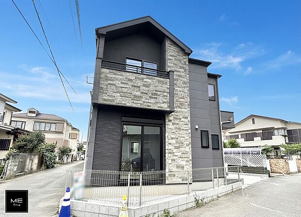 ■家族みんなが笑顔で過ごせる、安心感のある住まい