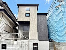 神奈川県綾瀬市早川