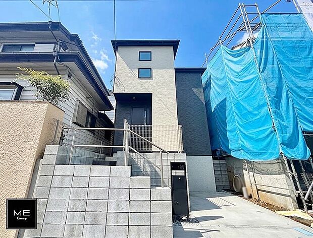 2号棟 ■暮らしを彩る充実した設備仕様が備わった住まい