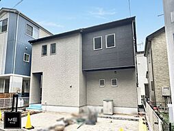 神奈川県相模原市中央区田名