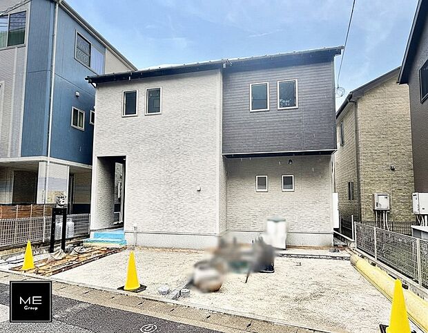 1号棟 ■暮らしを彩る充実した設備仕様が備わった住まい