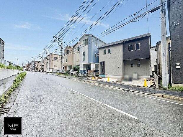 ■家族とのお出かけが楽しくなる環境です