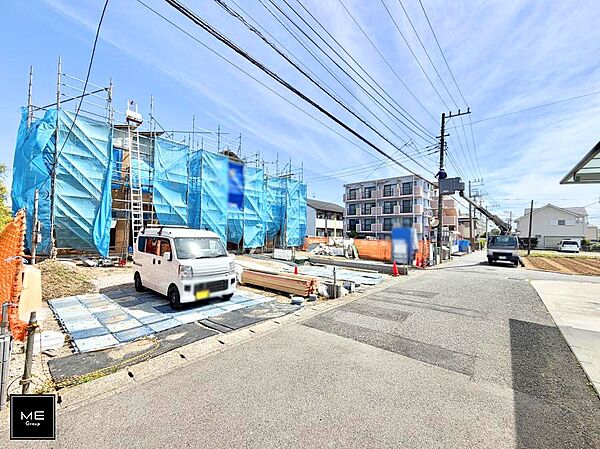 ■新しい時代の息吹を感じる、心地よい環境