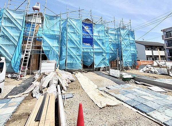 2号棟  ■まずは一度ご覧ください