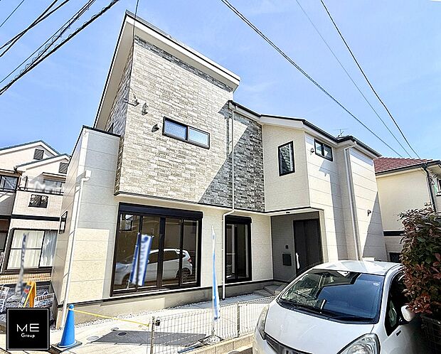 ■新しい暮らしが始まる場所で、家族の絆を深める
