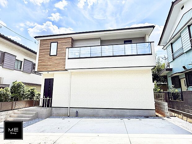 1号棟  ■暮らしを彩る充実した設備仕様が備わった住まい
