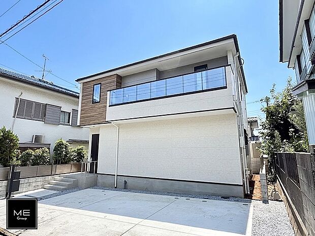 1号棟  ■まずは一度ご覧ください