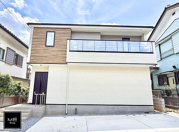 1号棟 ■暮らしを彩る充実した設備仕様が備わった住まい