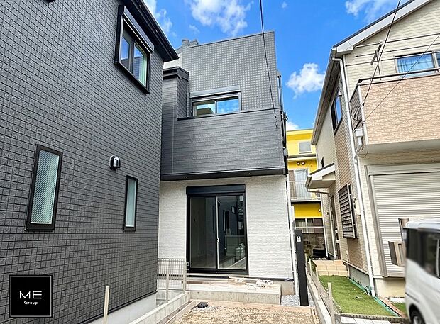 3号棟 ■暮らしを彩る充実した設備仕様が備わった住まい