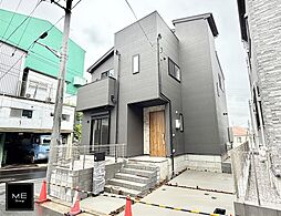 神奈川県横浜市戸塚区上矢部町
