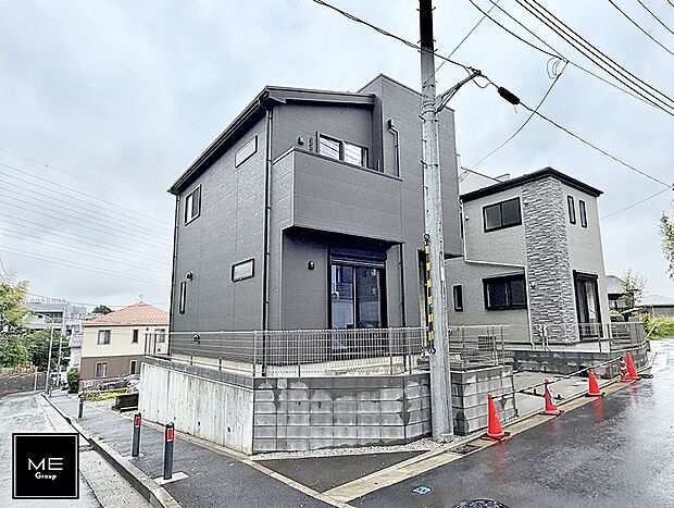 ■新しい時代の息吹を感じる、心地よい環境