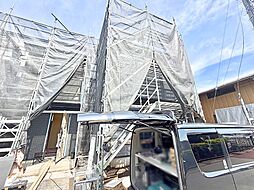 神奈川県厚木市金田
