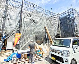 神奈川県厚木市金田