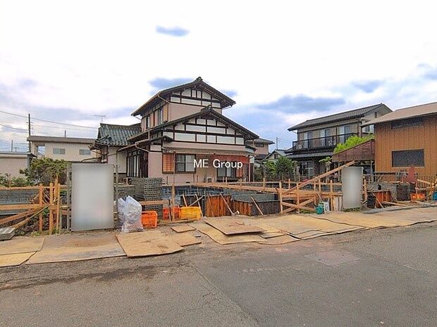 ■家族みんなが笑顔で過ごせる、安心感のある住まい