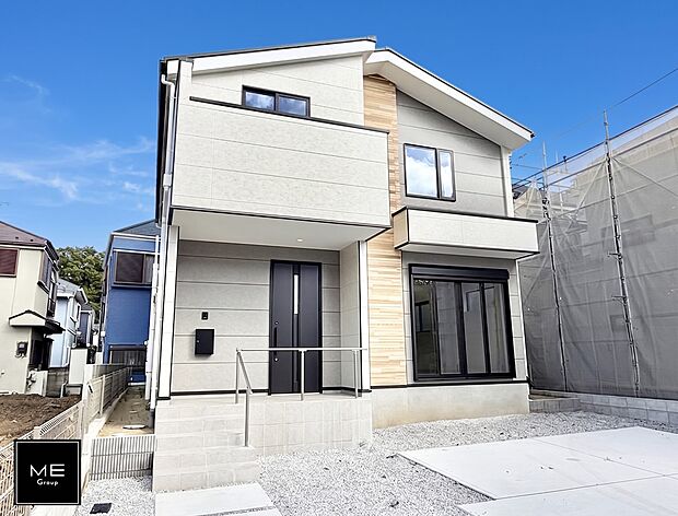 ■家族が笑顔で集まる温かな住まい