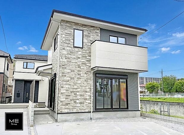 1号棟  ■暮らしを彩る充実した設備仕様が備わった住まい