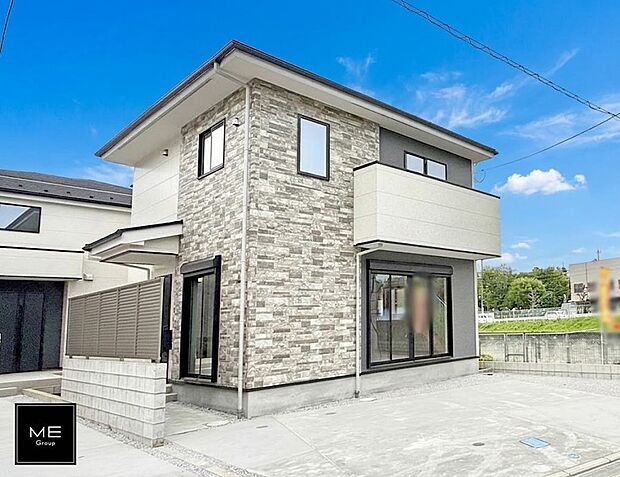 1号棟  ■暮らしを彩る充実した設備仕様が備わった住まい