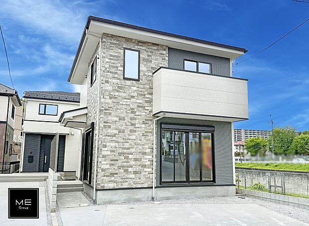 1号棟  ■暮らしを彩る充実した設備仕様が備わった住まい