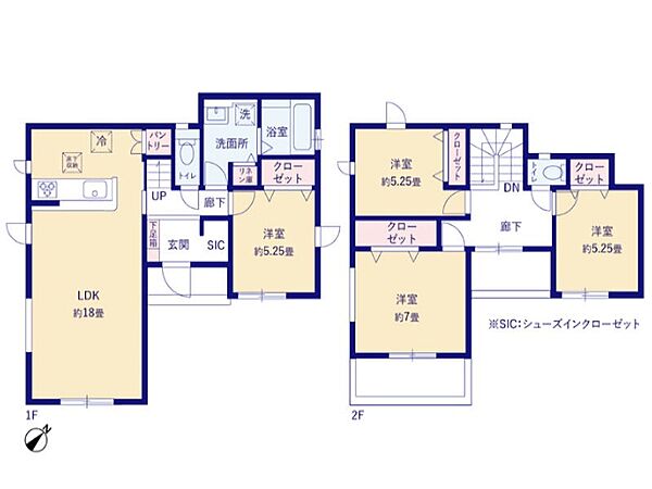 間取り：314002730642