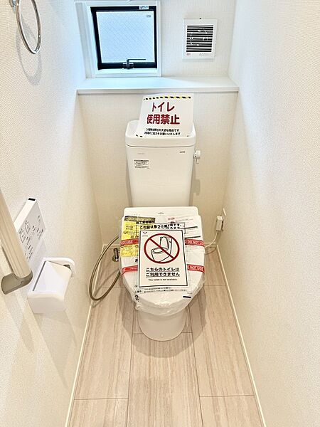 ■毎日使う場所だからこそ、清潔感溢れる空間
