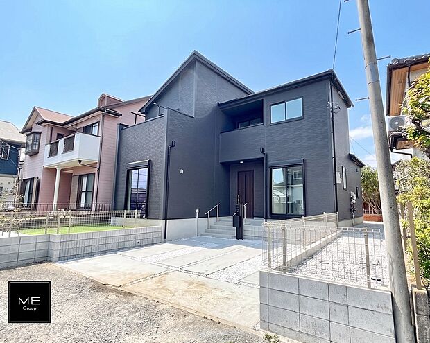 ■家族みんなが笑顔で過ごせる、安心感のある住まい