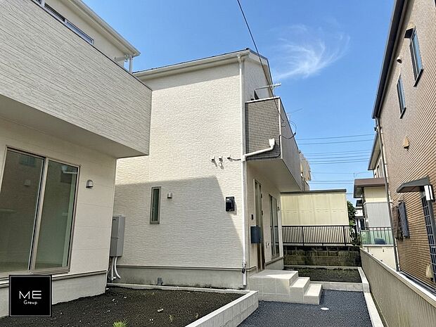 2号棟 ■暮らしを彩る充実した設備仕様が備わった住まい