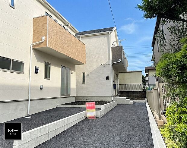 2号棟 ■まずは一度ご覧ください