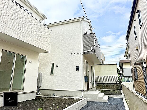 2号棟 ■暮らしを彩る充実した設備仕様が備わった住まい