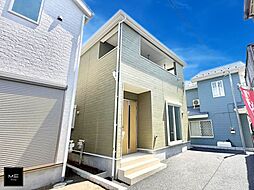 神奈川県茅ヶ崎市中島