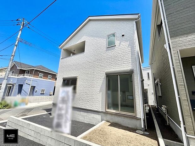 1号棟  ■まずは一度ご覧ください