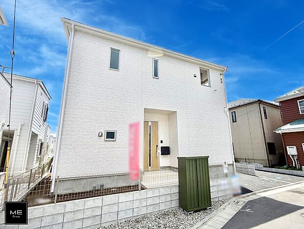 1号棟  ■暮らしを豊かにする充実した仕様設備で快適に