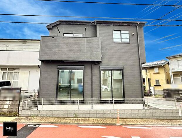 1号棟  ■暮らしを豊かにする充実した仕様設備で快適に