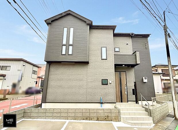 1号棟 ■暮らしを豊かにする充実した仕様設備で快適に