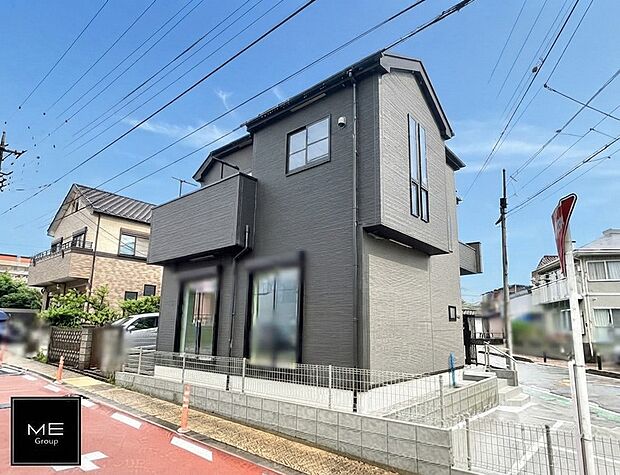 1号棟  ■まずは一度ご覧ください