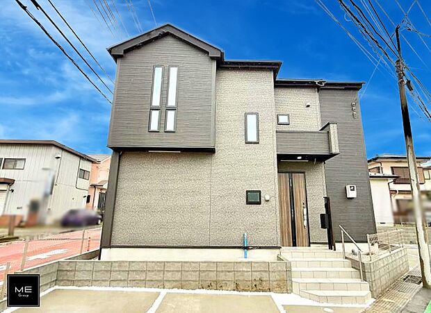 1号棟  ■暮らしを豊かにする充実した仕様設備で快適に