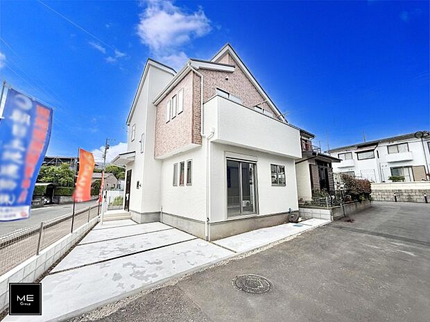 1号棟 ■暮らしを豊かにする充実した仕様設備で快適に