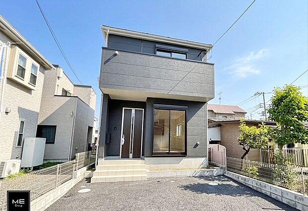 1号棟 ■まずは一度ご覧ください