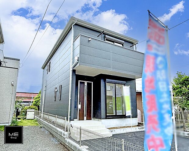 1号棟 ■まずは一度ご覧ください