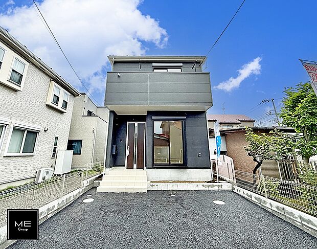 1号棟  ■暮らしを彩る充実した設備仕様が備わった住まい