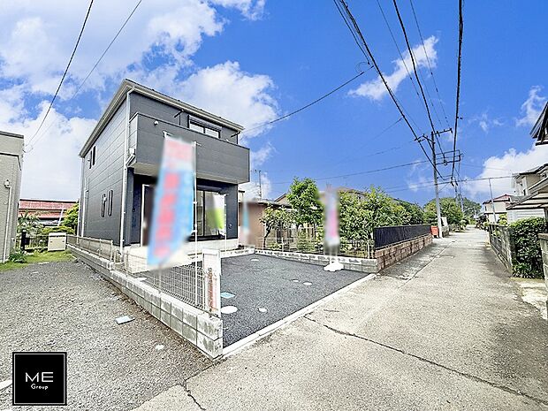 ■家族とのお出かけが楽しくなる環境です