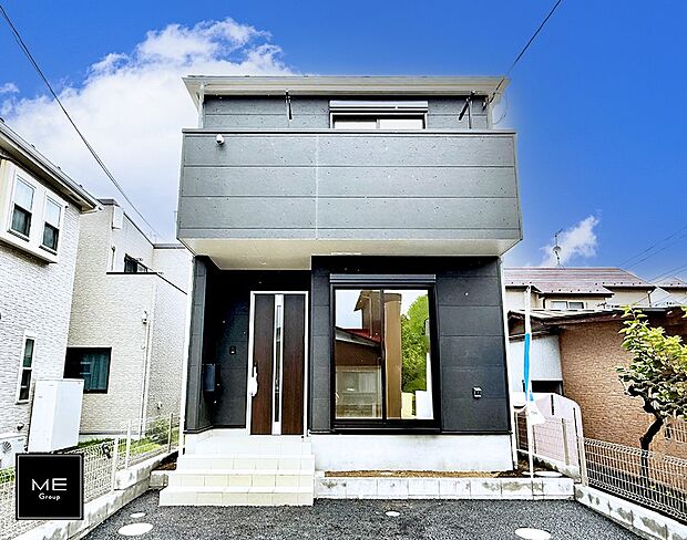 1号棟  ■まずは一度ご覧ください