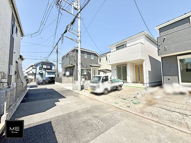 ■新しい時代の息吹を感じる、心地よい環境
