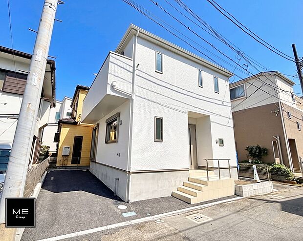 1号棟 ■まずは一度ご覧ください