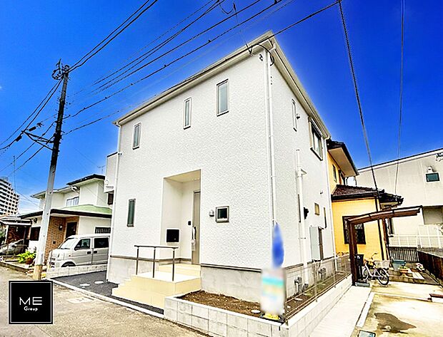 1号棟 ■暮らしを豊かにする充実した仕様設備で快適に