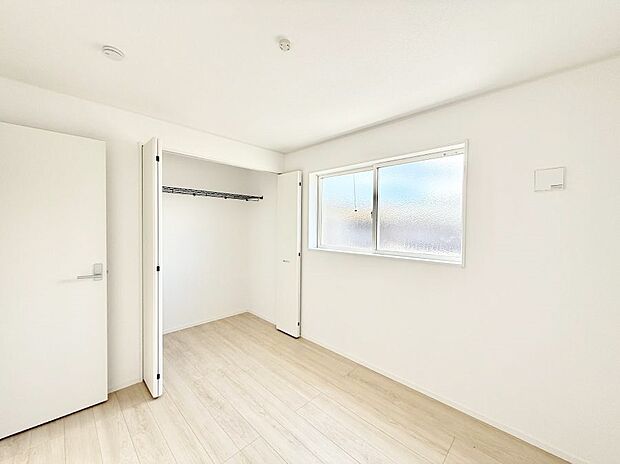 1号棟 ■穏やかな空間で自分の時間を大切に