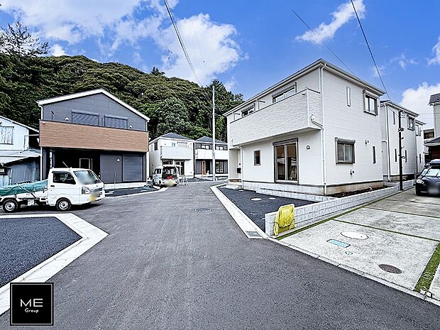 ■家族とのお出かけが楽しくなる環境です