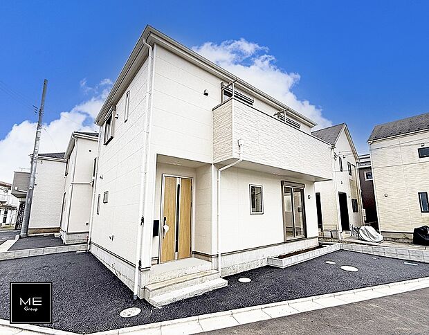 7号棟  ■暮らしを彩る充実した設備仕様が備わった住まい