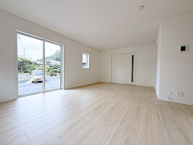 7号棟  ■ふとした瞬間に幸せを感じる、心地よい場所