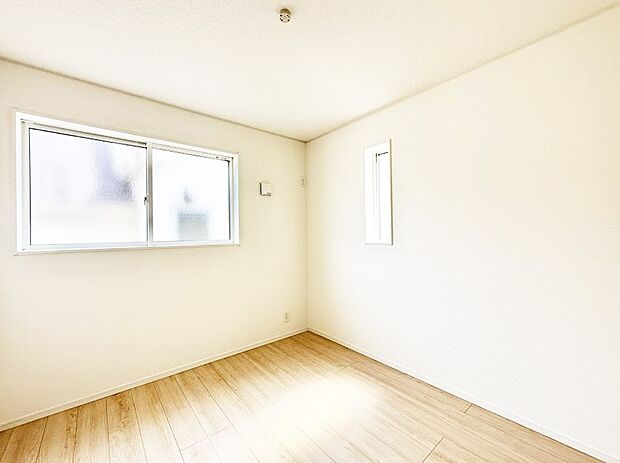5号棟  ■優雅で穏やかな時間が流れる空間